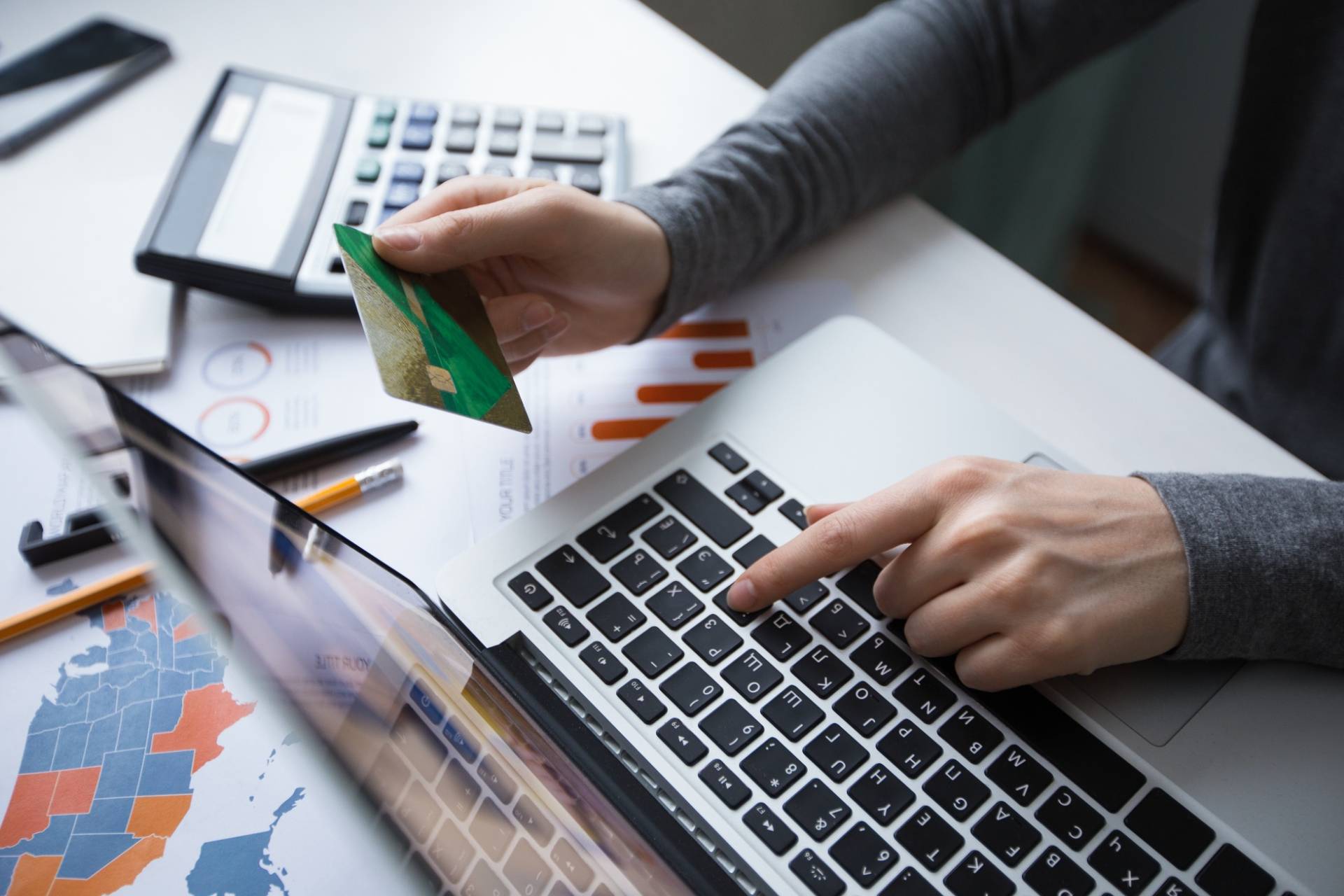 Advanced Credit Optimization