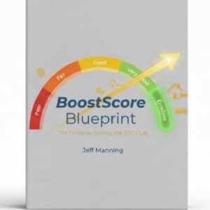 BoostScore Blueprint: The Guide to Joining the 800 Club