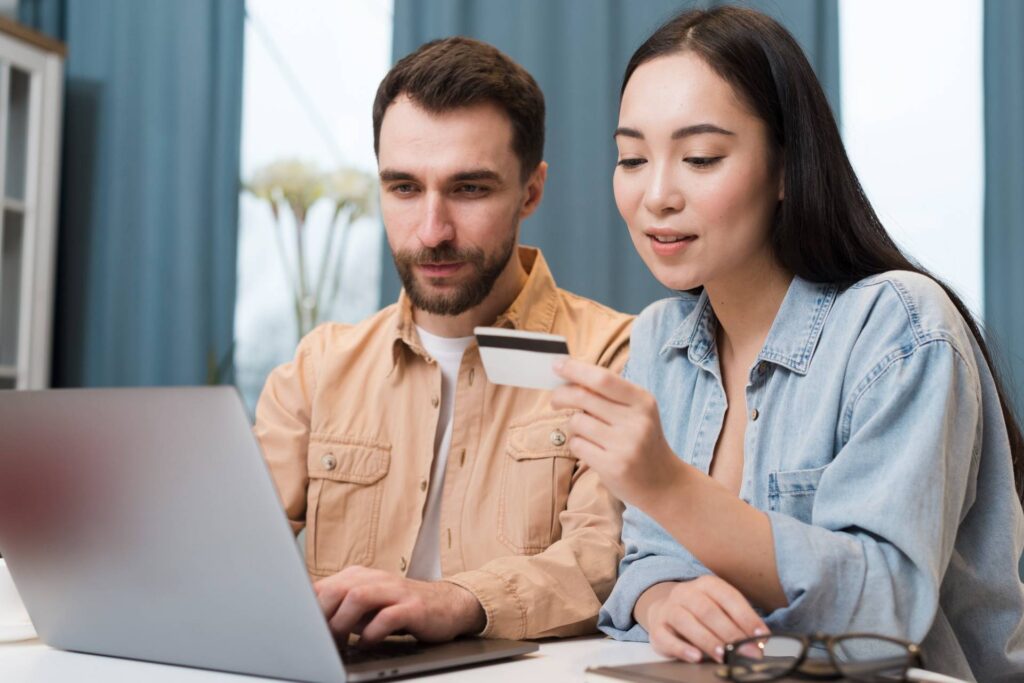 Credit Prep for Homebuyers