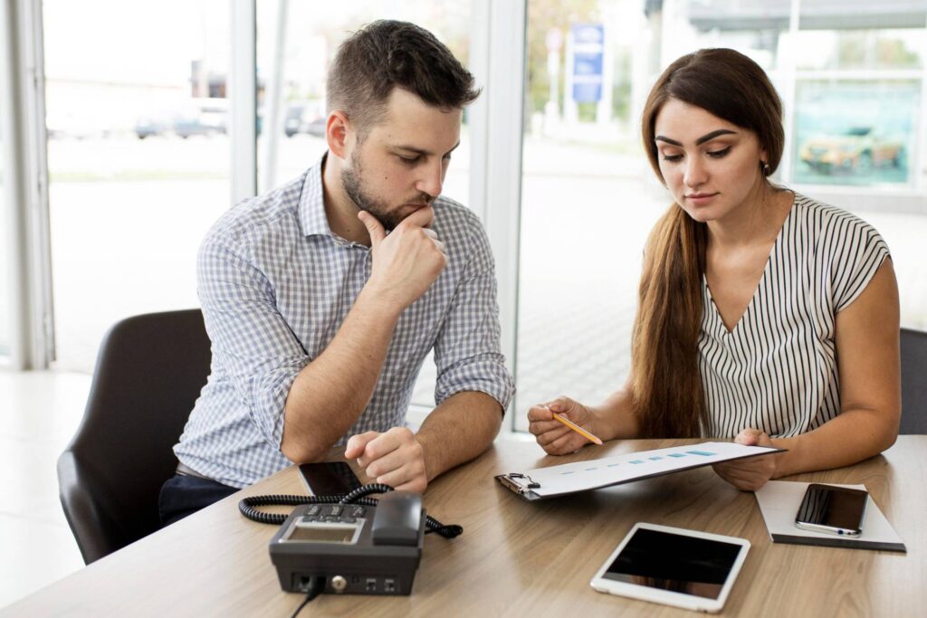 Dealing With Debt Collectors