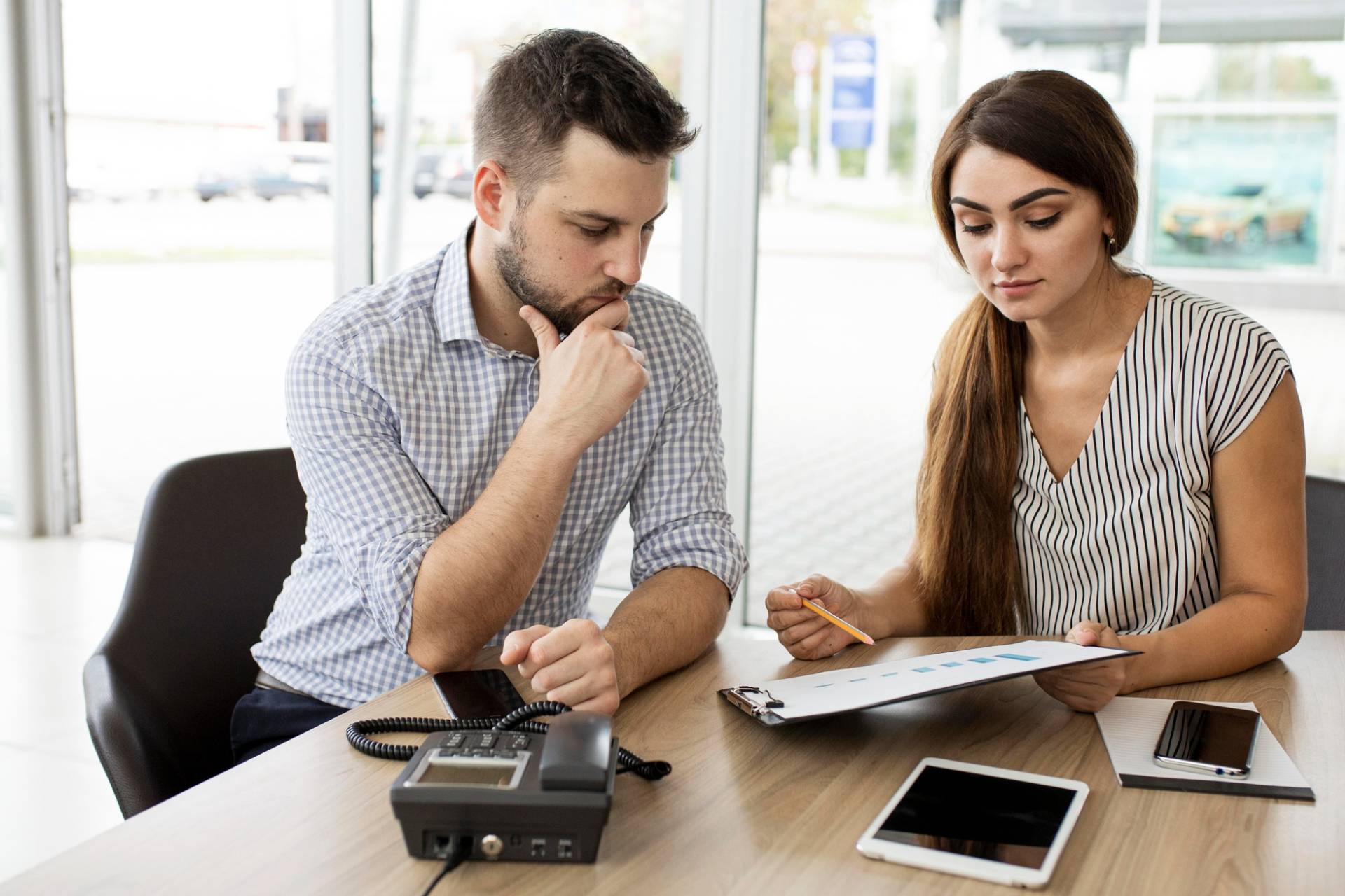 Dealing With Debt Collectors