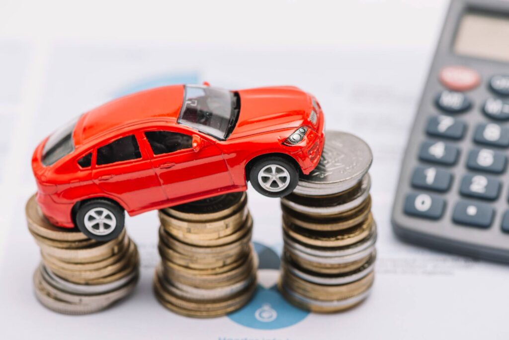 Smart Credit Use for Car Buying
