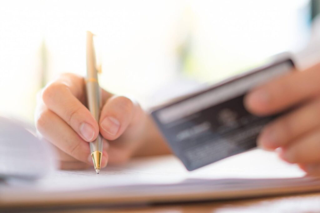 Understanding Your Credit Report